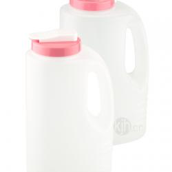 推式蓋水壺2000ml、30