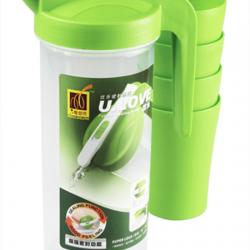 6763優(yōu)樂(lè)多功能水壺杯