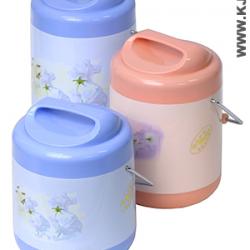 132大號保溫桶(不銹鋼