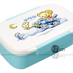 1219大號方形便當(dāng)盒