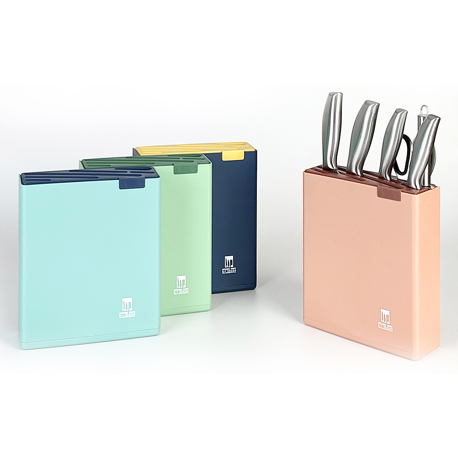 雅軒掛壁式多功能刀架