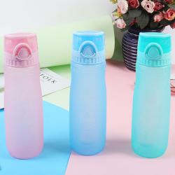 圓順運(yùn)動水壺（800ml)