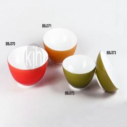 水晶雙色碗(950ml、75