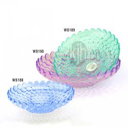 時(shí)尚果盤(pán)（小、中、大）