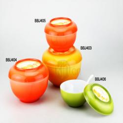 濾油碗（帶蓋）1850ML、13