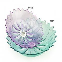 時(shí)尚果盤(pán)(中、大)