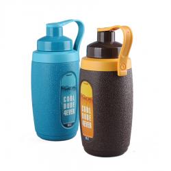 樂動提手運(yùn)動水壺（圓形