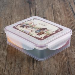 多用配餐盒（小號）