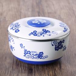 百寶兩用碗（大、中、小