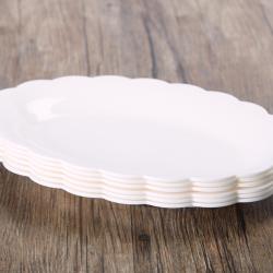 7寸、8.5寸、10寸花邊