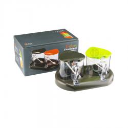 時尚之風(fēng)調(diào)味盒精裝（2