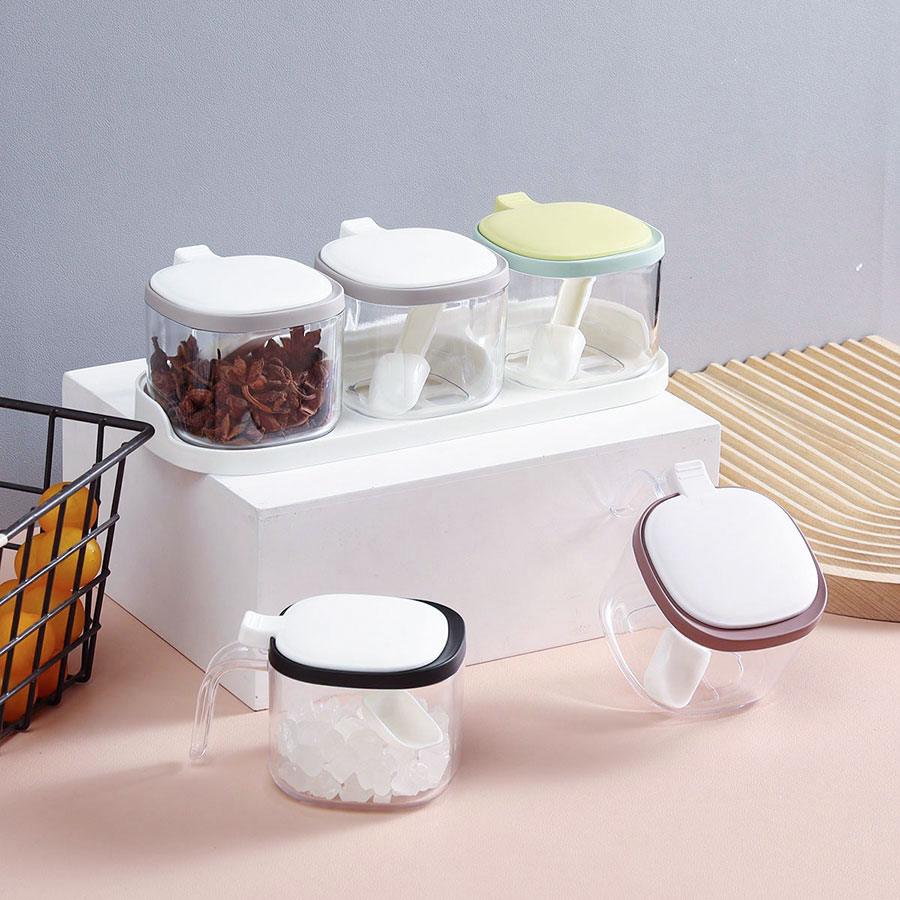 二組/三組調味盒