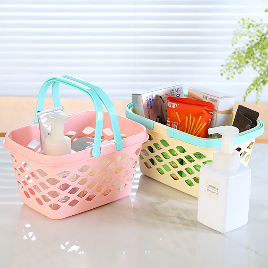 瑩彩水晶籃(大號/中號