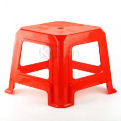 方椅H46CM花開(kāi)富貴