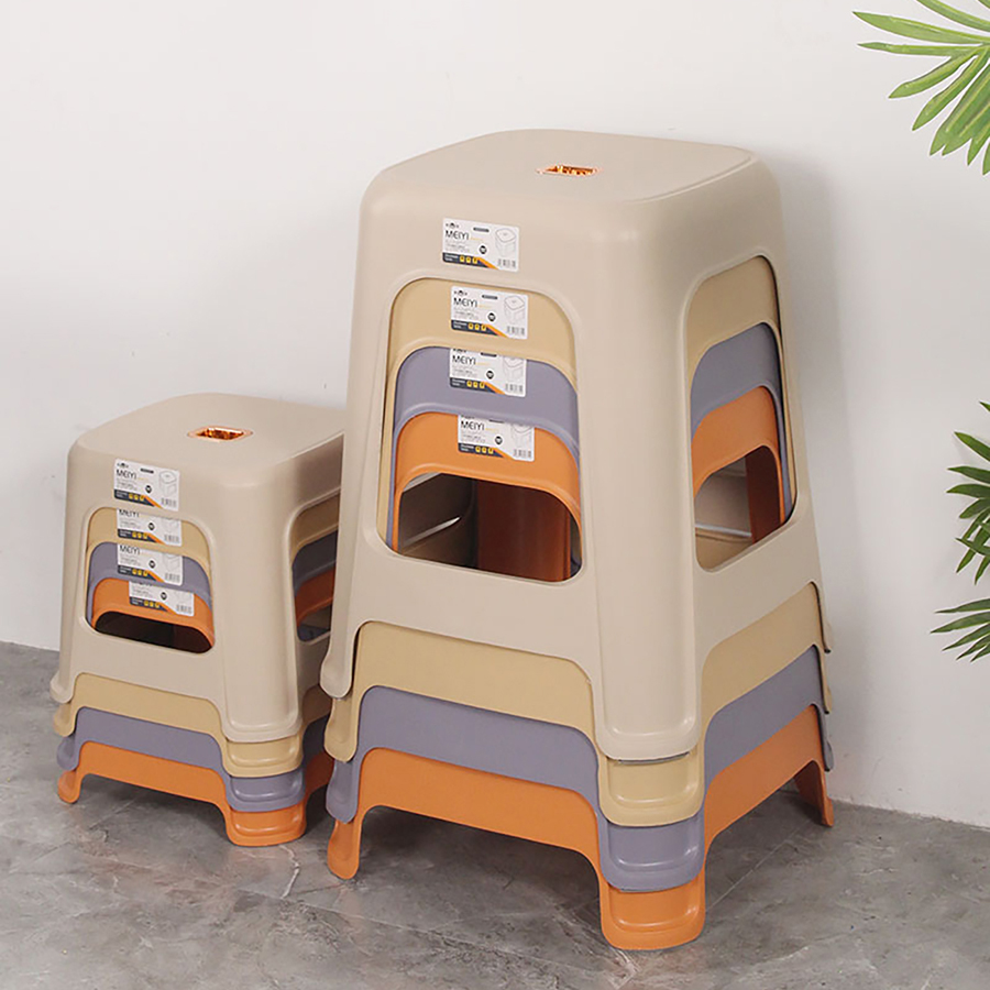 簡約皮紋椅(小號(hào)/大號(hào)