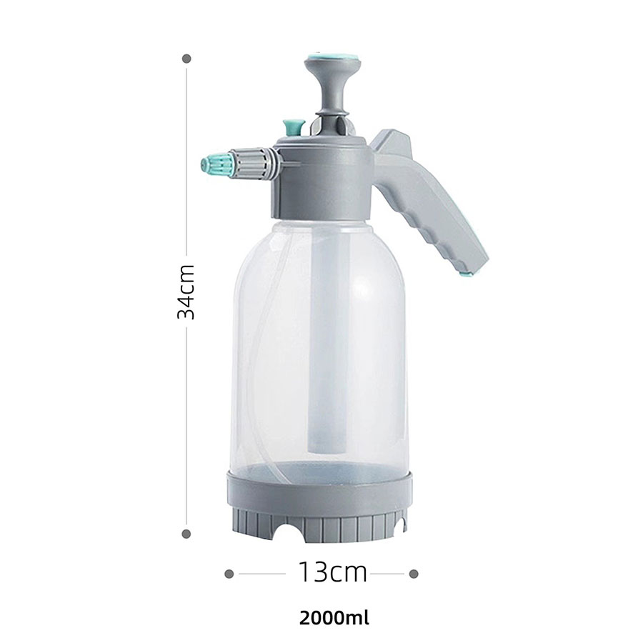 氣壓式噴壺2L
