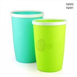 小號、大號圓形紙簍