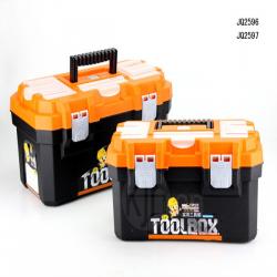 大號、小號實(shí)用工具箱