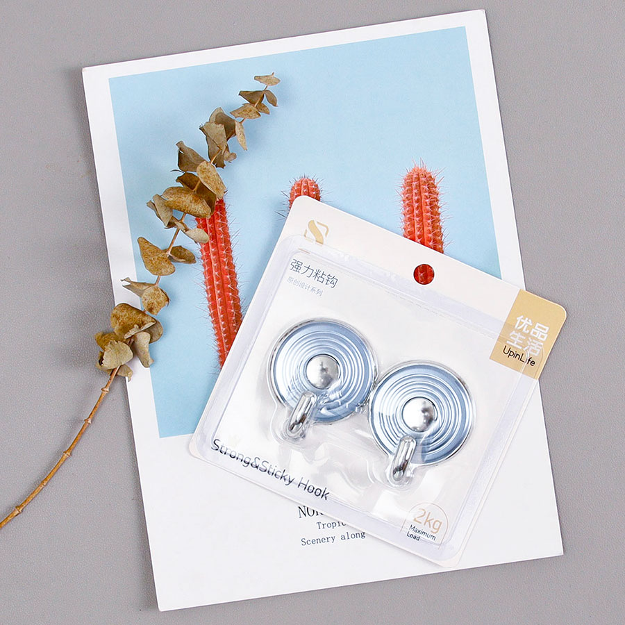 粘鉤(60個/內盒)