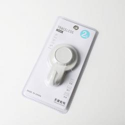 大號(hào)無痕粘鉤 單個(gè)裝