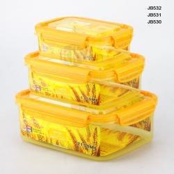 豐盛長方形大、中、小