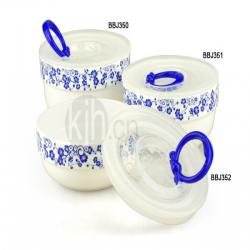 密封保鮮碗380ml、300