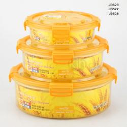 豐盛圓形大、中、小號(hào)