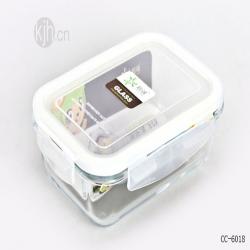 高硼硅長(zhǎng)方形保鮮盒（33