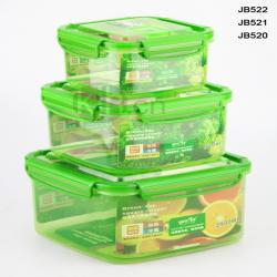 綠意正方形大、中、小