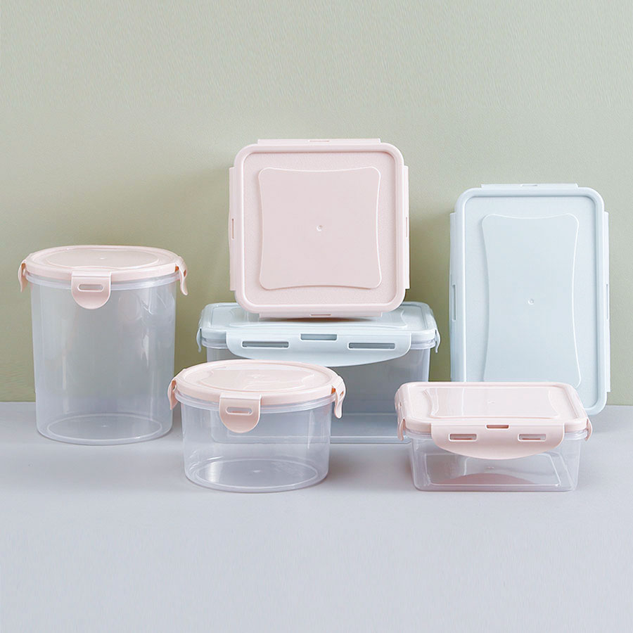 儲(chǔ)物盒長方形/正方形/