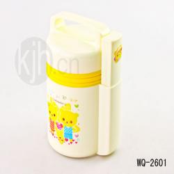 保溫瓶(帶筷子、匙)