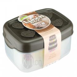 巧克力餐盒、保鮮鮮盒