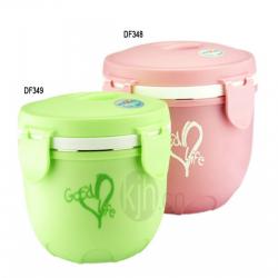 大號、小號歡心保溫瓶