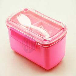 悠悅簡約便當(dāng)盒小號(hào)（75