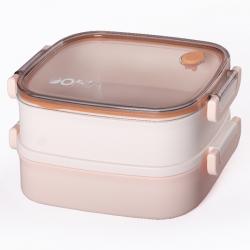 雅趣便當(dāng)盒1900ml