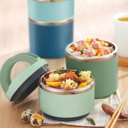 單層/雙層/三層樂(lè)彩飯