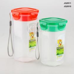 400ml、600ml方形實(shí)用