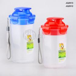 400ml、500ml方形運(yùn)動(dòng)