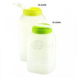 新實用水壺（1200ml、10