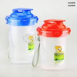 400ml、500ml圓形運(yùn)動