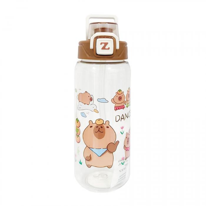 卡皮巴拉太空杯(850ml