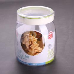 密封錐形儲(chǔ)物罐（大）