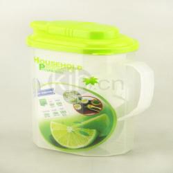 橢圓多邊冷水壺（?。?600