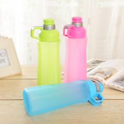 方體運動水壺（800ml)